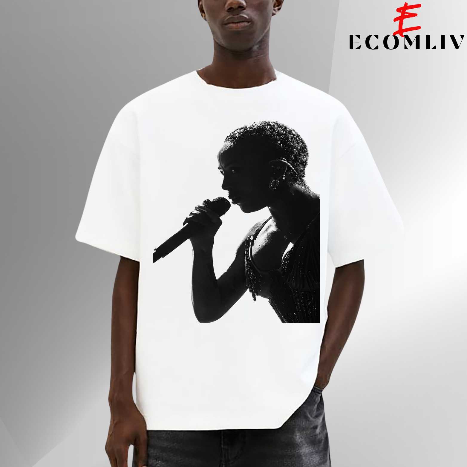Doja Cat Vintage Shirt, Streetwear T Shirt